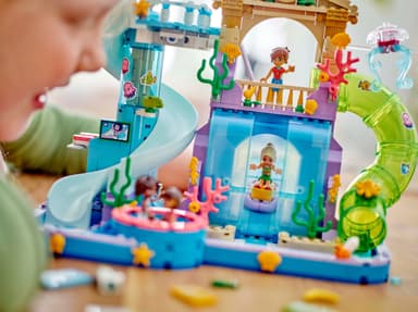 LEGO Friends Heartlake Citys vattenpark 42630