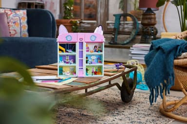 LEGO Gabby's Dollhouse Gabbys dockskåp 10788