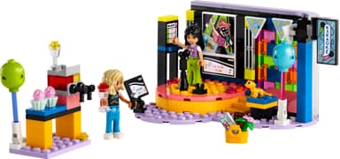 LEGO Friends Karaokefest 42610