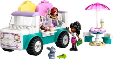 LEGO Friends Heartlake Citys glassbil 42644