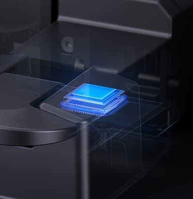 Elegoo Saturn 4 Ultra Resin 12K 3D-skrivare