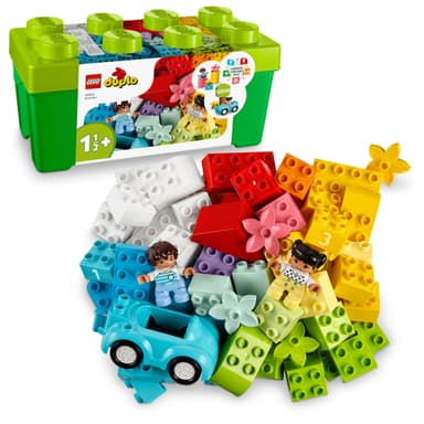 LEGO DUPLO Classic Klosslåda 10913