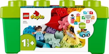 LEGO DUPLO Classic Klosslåda 10913