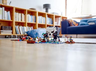 LEGO Creator Piratskepp 31109