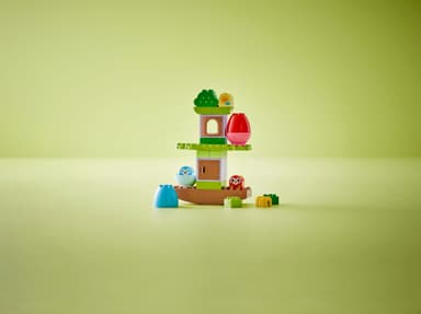 LEGO DUPLO My First Balans- och stapelträd 10440