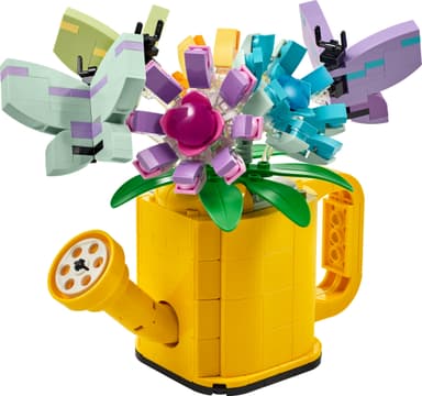 LEGO Creator Blommor i vattenkanna 31149