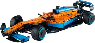 LEGO Technic McLaren Formula 1 racerbil 42141