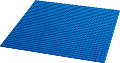 LEGO Classic Blå basplatta 11025