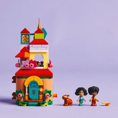 LEGO Disney Encanto minihus 43261