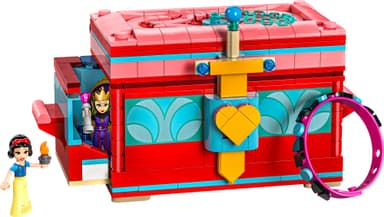 LEGO Disney Princess Snövits smyckeskrin 43276
