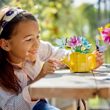 LEGO Creator Blommor i vattenkanna 31149