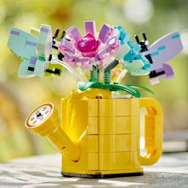 LEGO Creator Blommor i vattenkanna 31149