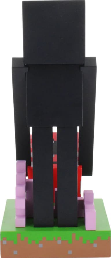 Cable Guys Minecraft smartphone/kontroller hållare figur (Enderman)