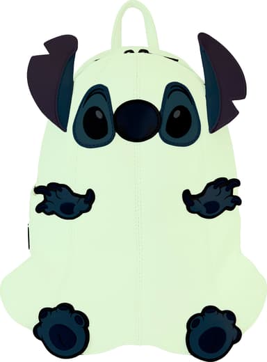Funko Disney miniryggsäck (Stitch Ghost)