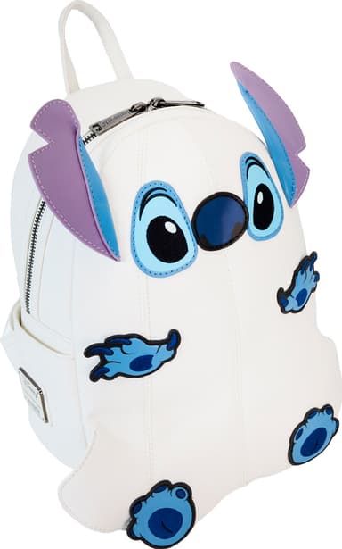 Funko Disney miniryggsäck (Stitch Ghost)
