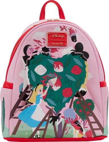 Funko Disney miniryggsäck (Alice in Wonderland)