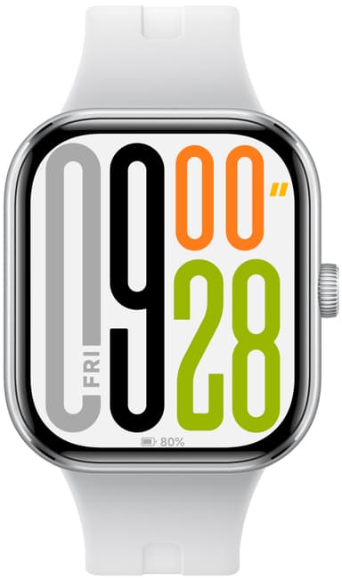 Xiaomi Redmi Watch 5 smartwatch (grå)