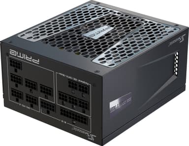 Seasonic PRIME TX-750 750W nätaggregat