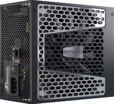 Seasonic PRIME TX-750 750W nätaggregat