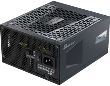 Seasonic PRIME TX-750 750W nätaggregat