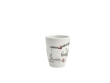 Pillivuyt Vinter Toulouse Mug 27 cl