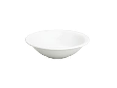 Pillivuyt Bourges Bowl Dia 17 cm 40 cl White