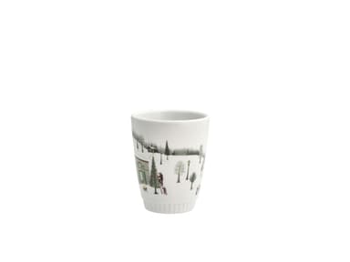Pillivuyt Vinter Toulouse Mug 27 cl