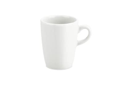 Pillivuyt Eden Mug Dia 7,2 cm 20 cl White
