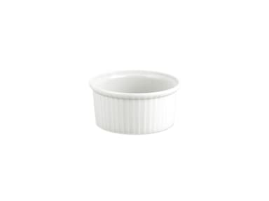 Pillivuyt Serie Originale Ramekin Dia 7 cm 7 cl White