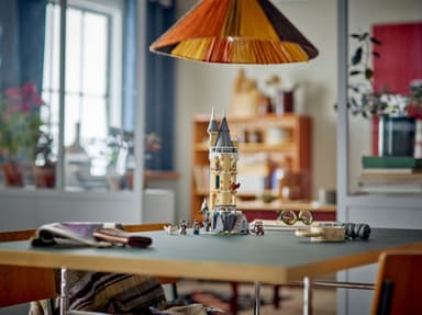 LEGO Harry Potter Uggletornet på Hogwarts slott 76430