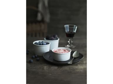 Pillivuyt Serie Originale Ramekin Dia 7 cm 7 cl White