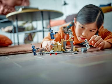 LEGO Star Wars Ambush on Mandalore Battle Pack 75373