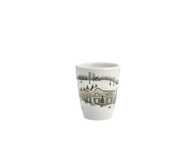 Pillivuyt Vinter Toulouse Mug 27 cl