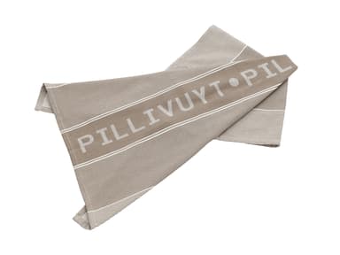 Pillivuyt Kökshandduk Fungi/Vit