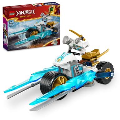 LEGO Ninjago Zanes ismotorcykel 71816