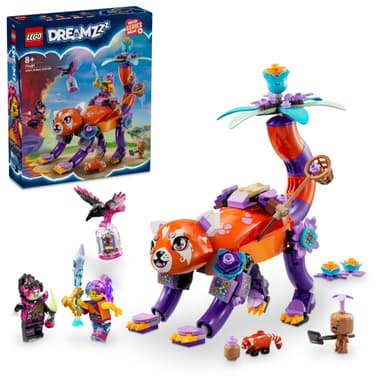 LEGO DREAMZzz Izzies drömdjur 71481