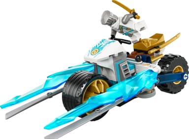 LEGO Ninjago Zanes ismotorcykel 71816