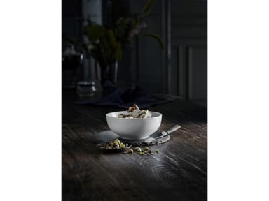 Pillivuyt Sancerre Bowl Dia 15 cm 60 cl White