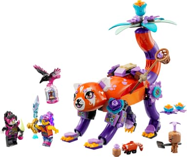 LEGO DREAMZzz Izzies drömdjur 71481