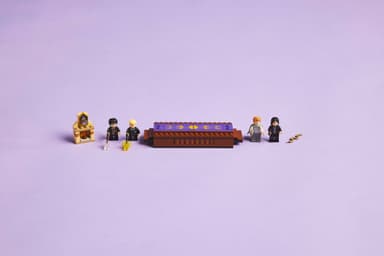 LEGO Harry Potter Hogwarts slott: duellklubben 76441