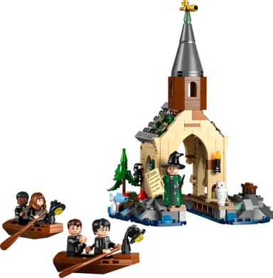 LEGO Harry Potter Båthuset på Hogwarts slott 76426