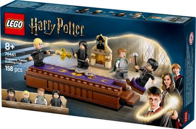 LEGO Harry Potter Hogwarts slott: duellklubben 76441