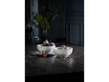 Pillivuyt Sancerre Bowl Dia 15 cm 60 cl White