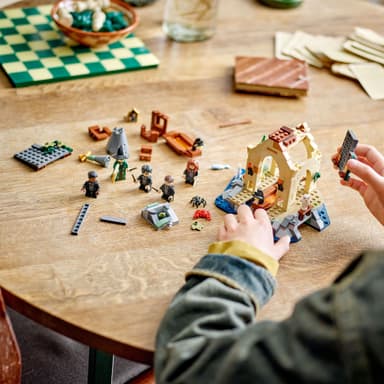 LEGO Harry Potter Båthuset på Hogwarts slott 76426