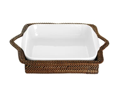 Bastian basket rectangular x 29 x 24 cm