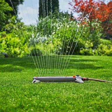 Gardena Vattenspridare AquaZoom M 18712-20