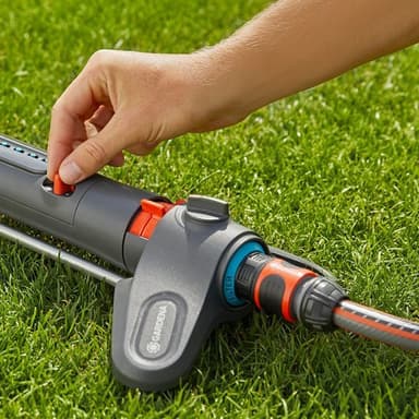 Gardena Vattenspridare AquaZoom M 18712-20