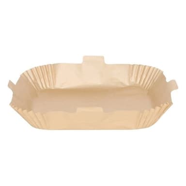 Maku Bakplåtspapper till airfryer 50-pack - Medium