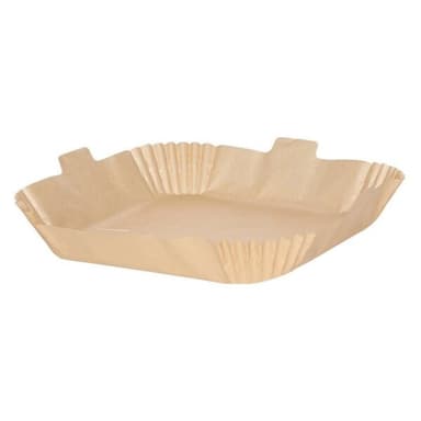 Maku Bakplåtspapper till airfryer 50-pack - Medium