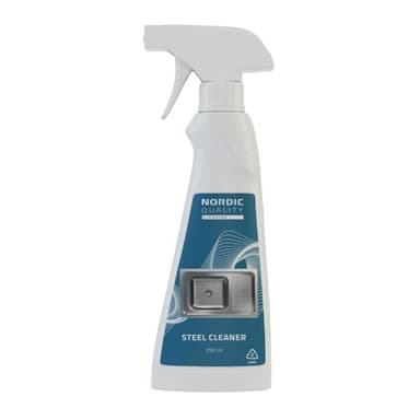 Nordic Quality Stålrengöring 250ml